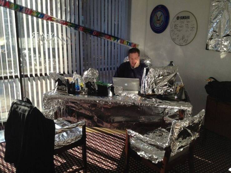 Workload & Laugh Loads Workload & Laugh Loads