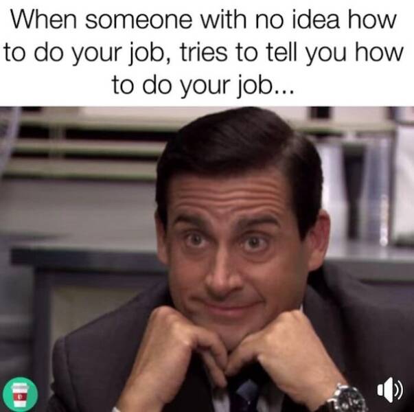 Workload & Laugh Loads Workload & Laugh Loads