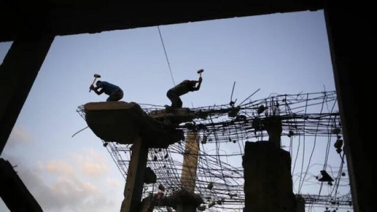 Workload & Laugh Loads Workload & Laugh Loads