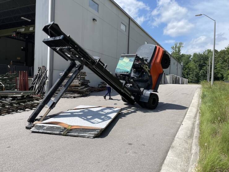 Workload & Laugh Loads Workload & Laugh Loads