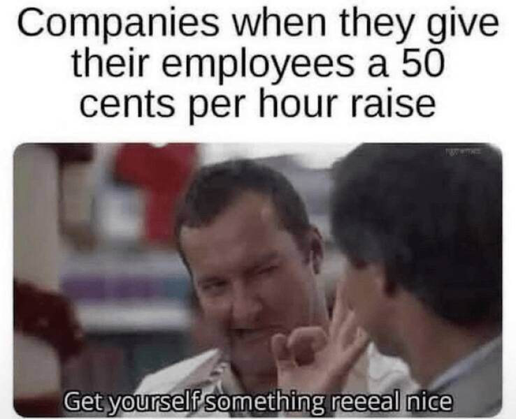 Workload & Laugh Loads