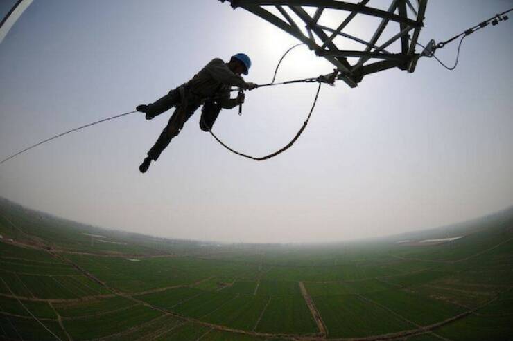 Workload & Laugh Loads