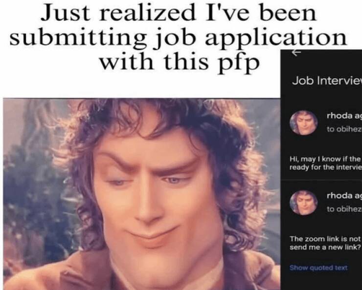 Workload & Laugh Loads