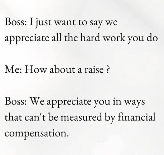 Workload & Laugh Loads