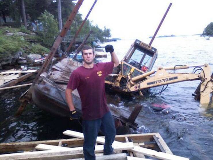 Workload & Laugh Loads