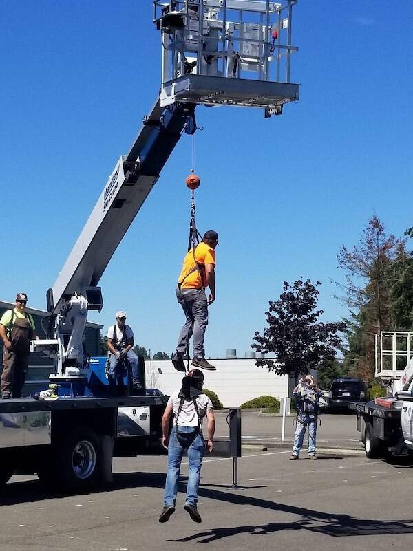 Workload & Laugh Loads Workload & Laugh Loads