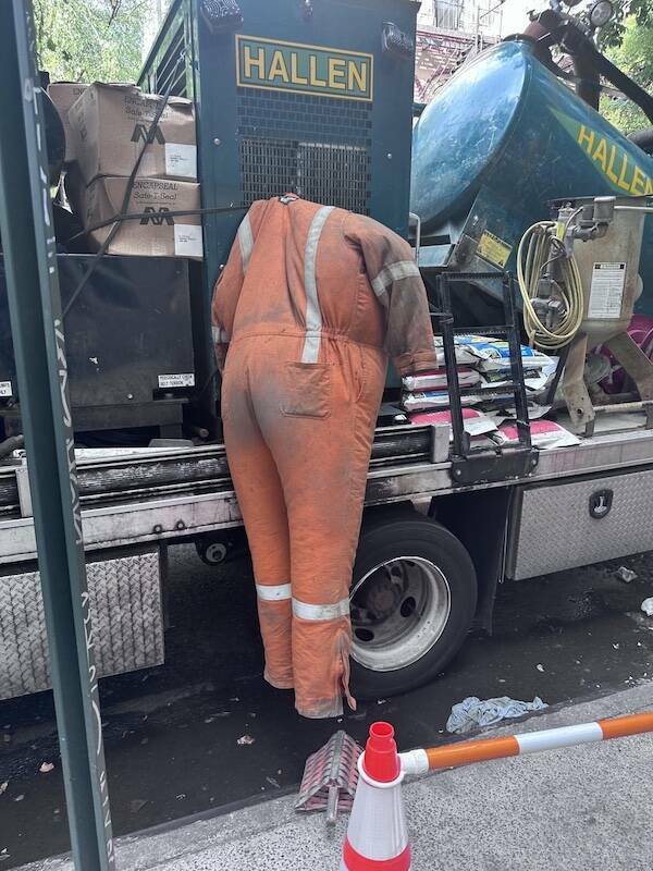 Workload & Laugh Loads Workload & Laugh Loads