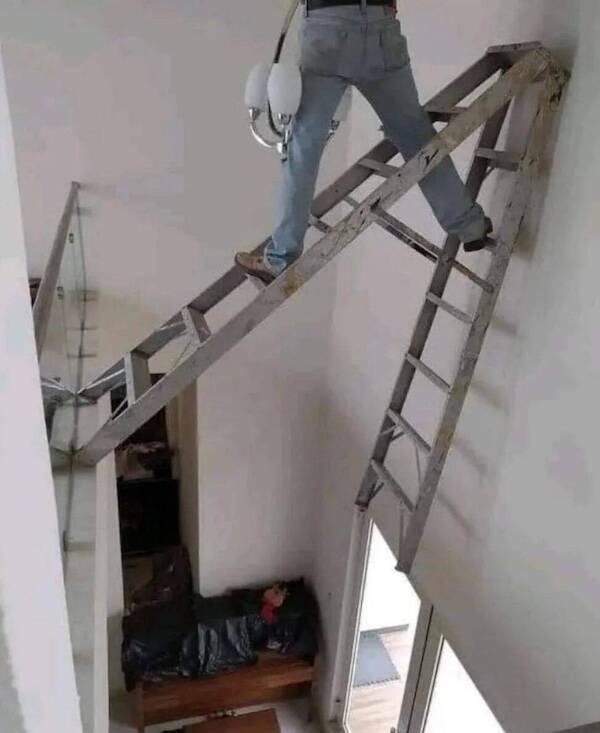 Workload & Laugh Loads Workload & Laugh Loads