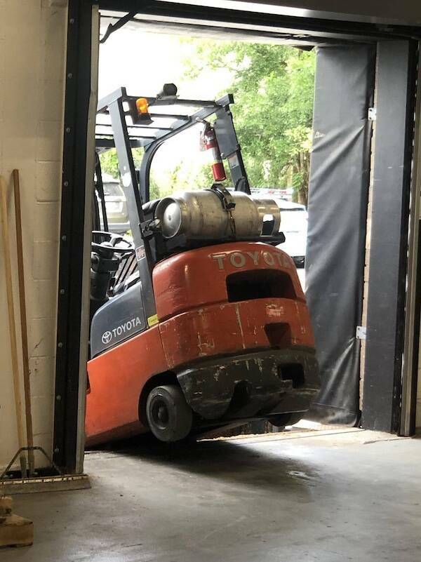 Workload & Laugh Loads Workload & Laugh Loads