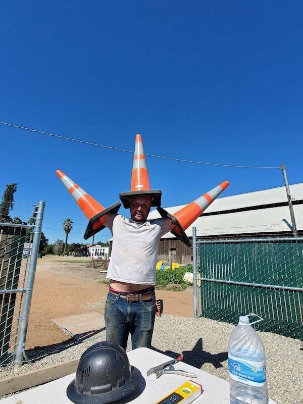 Workload & Laugh Loads Workload & Laugh Loads