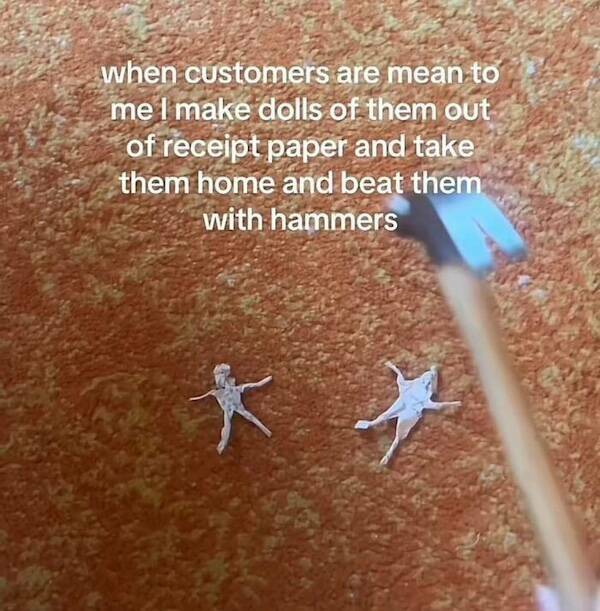 Workload & Laugh Loads Workload & Laugh Loads