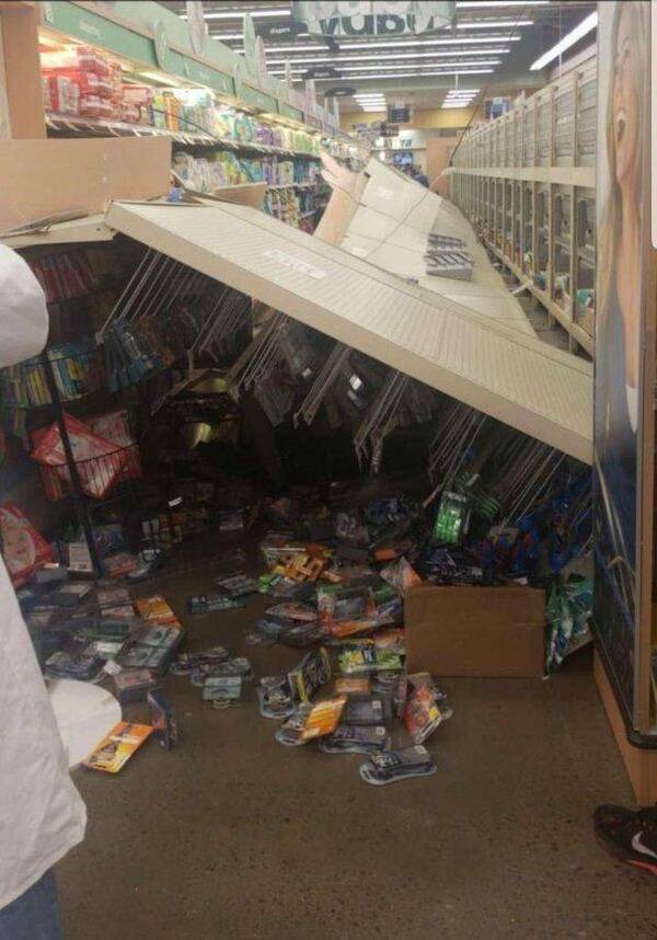 Workload & Laugh Loads