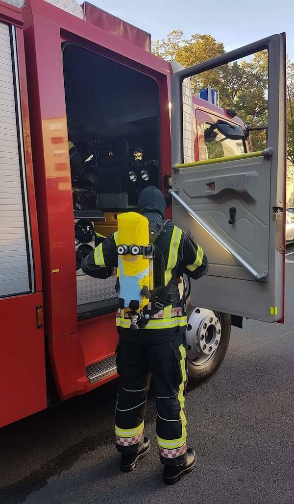 Workload & Laugh Loads