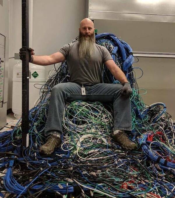 Workload & Laugh Loads