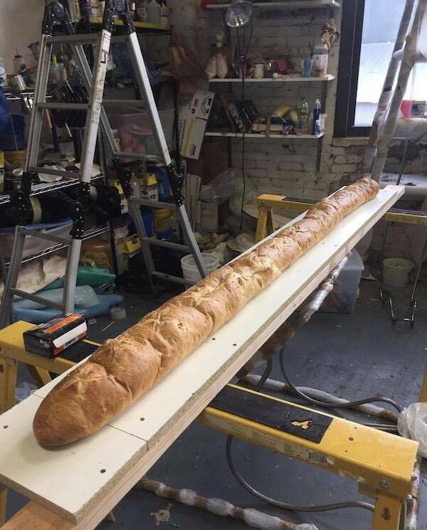 Workload & Laugh Loads