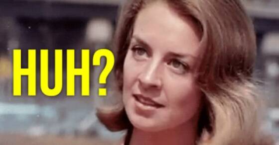 Completely Useless (But Kinda Fascinating) Facts