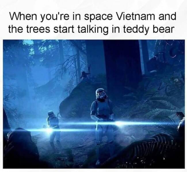 Nerdy Memes for Beautiful Weirdos