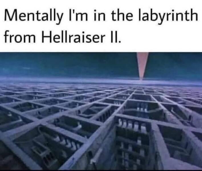 Nerdy Memes for Beautiful Weirdos