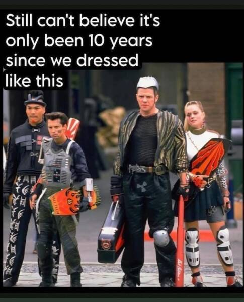 Nerdy Memes for Beautiful Weirdos