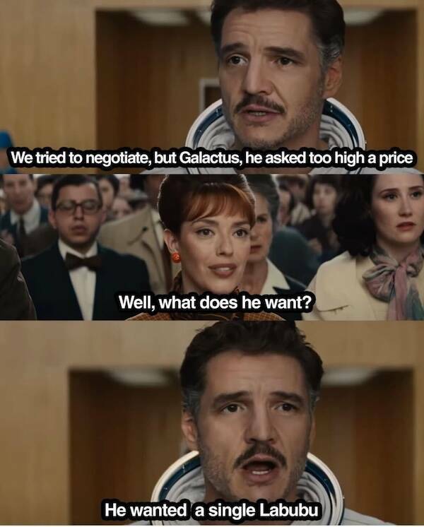 Nerdy Memes for Beautiful Weirdos