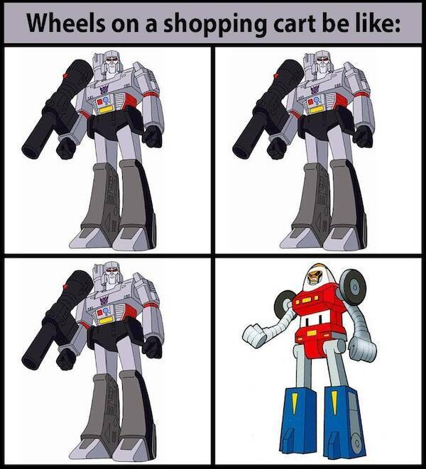 Nerdy Memes for Beautiful Weirdos