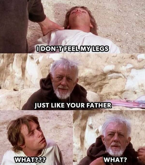 Nerdy Memes for Beautiful Weirdos