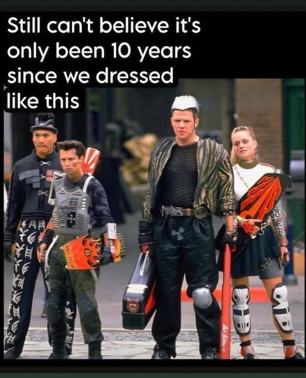 Nerdy Memes for Beautiful Weirdos