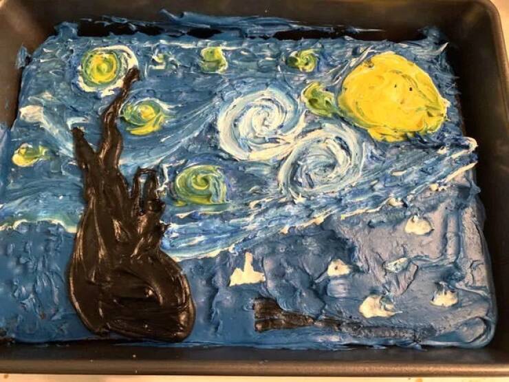 The Internet’s Strangest Snapshots