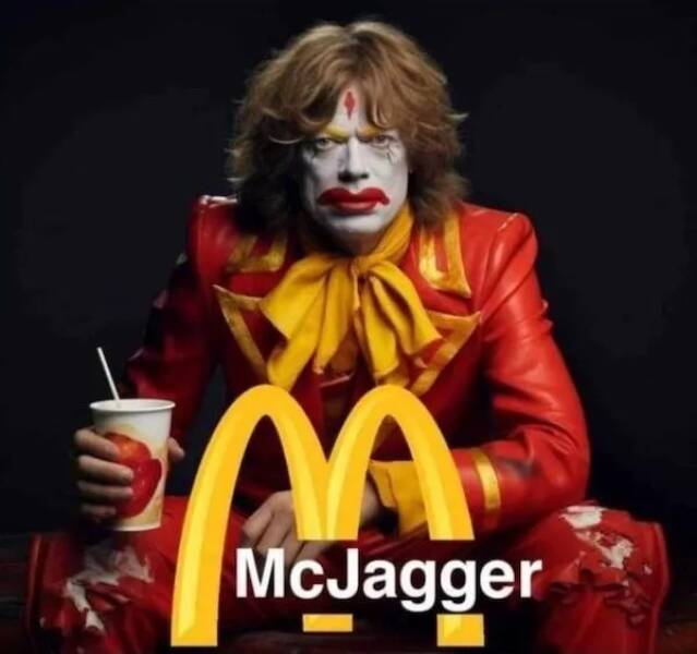 The Internet’s Strangest Snapshots