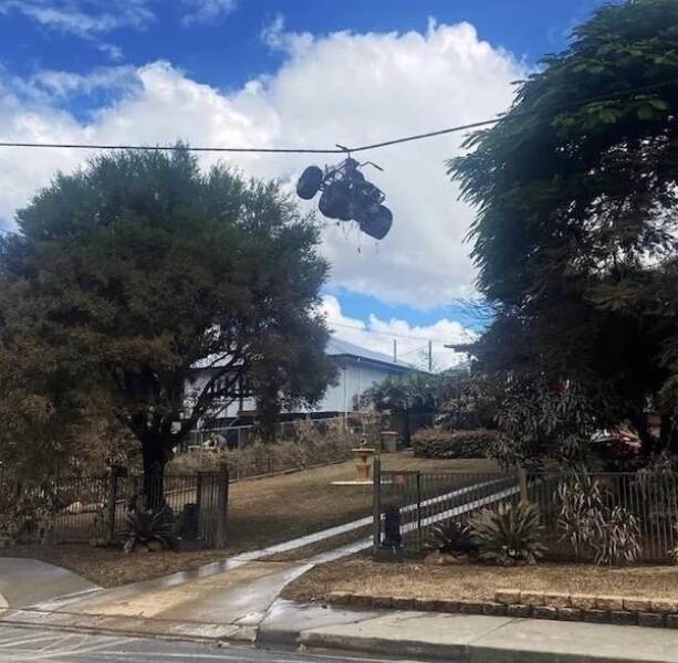 The Internet’s Strangest Snapshots