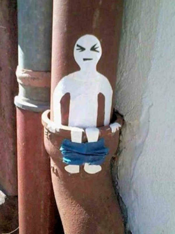 The Internet’s Strangest Snapshots