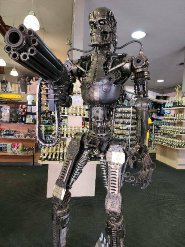 The Internet’s Strangest Snapshots