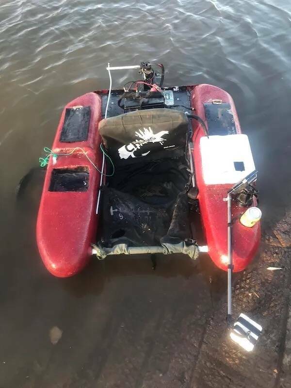 The Internet’s Strangest Snapshots