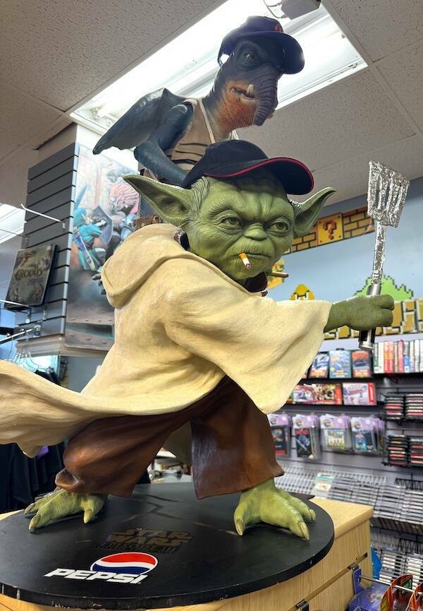 The Internet’s Strangest Snapshots