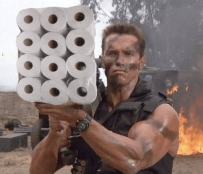 UN-written…“Rules of Being a MAN”