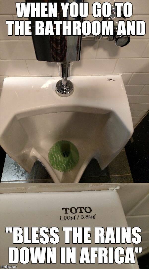 UN-written…“Rules of Being a MAN”