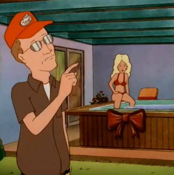 UN-written…“Rules of Being a MAN”