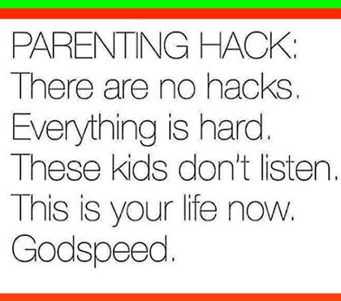 Classic Dad Grumpiness, Captured in Memes Classic Dad Grumpiness, Captured in Memes