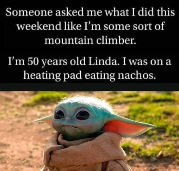 Classic Dad Grumpiness, Captured in Memes