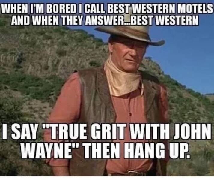 Classic Dad Grumpiness, Captured in Memes