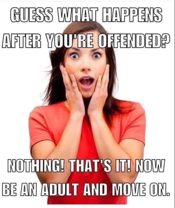 Classic Dad Grumpiness, Captured in Memes Classic Dad Grumpiness, Captured in Memes