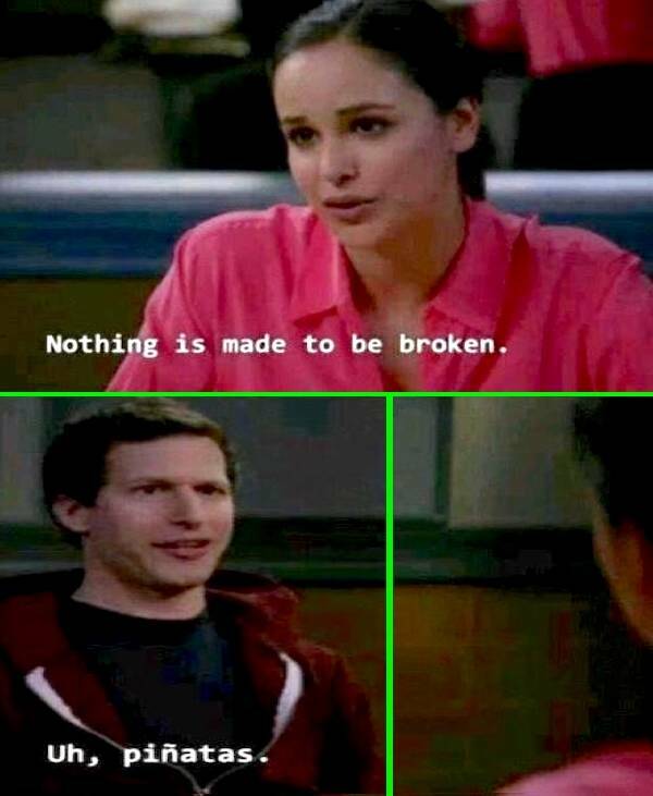 Classic Dad Grumpiness, Captured in Memes Classic Dad Grumpiness, Captured in Memes