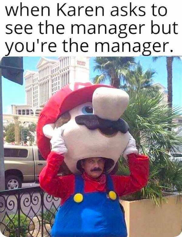 Classic Dad Grumpiness, Captured in Memes