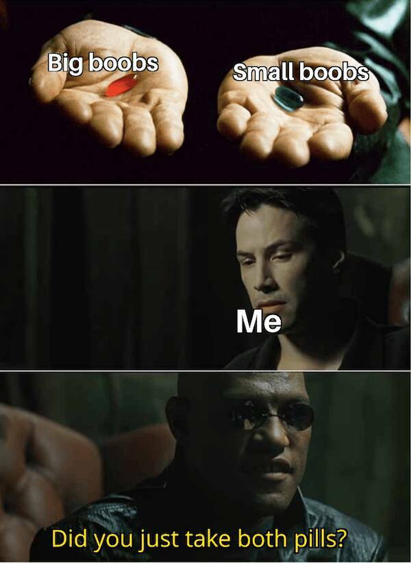 Classic Dad Grumpiness, Captured in Memes