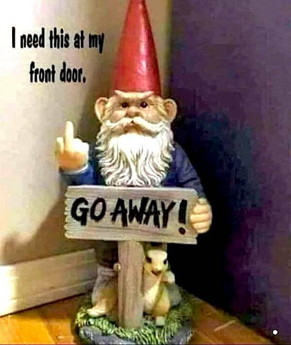 Classic Dad Grumpiness, Captured in Memes