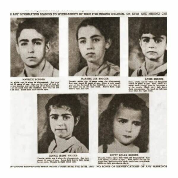 Most Baffling Unsolved Mysteries from Around the Globe