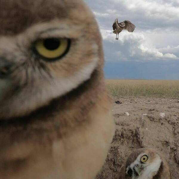 Right Place, Right Time