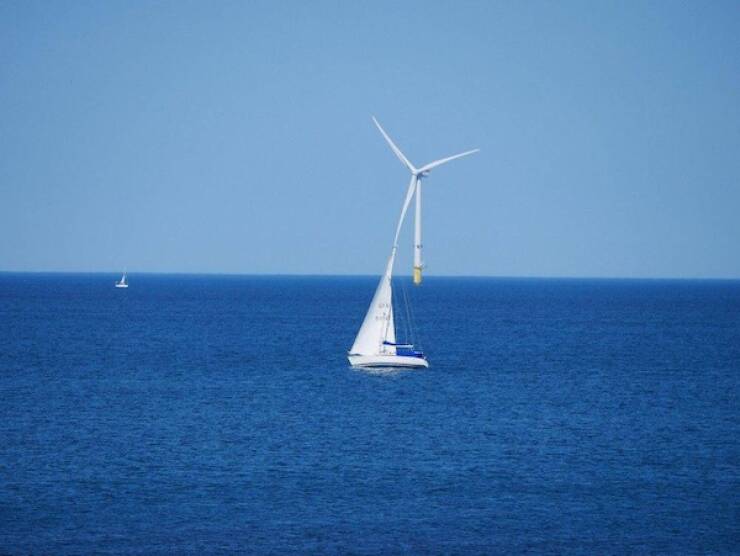 Right Place, Right Time