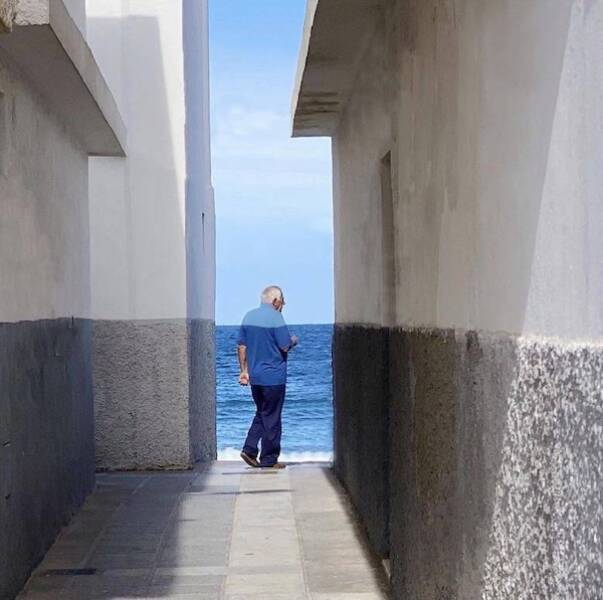 Right Place, Right Time