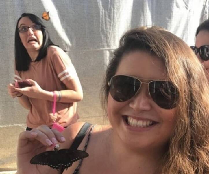 Right Place, Right Time